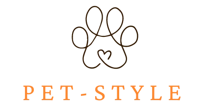 logo pet style